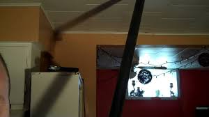 In the case of a bedroom, however, things are different. Curtain Room Divider Diy Youtube