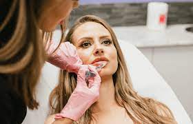 If you are not a physician, nurse or medical professional, you cannot administer botox. How To Become A Lip Injector National Laser Institute