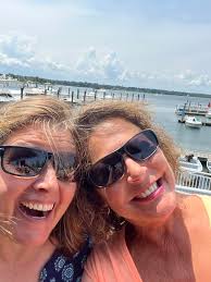 Hi all! I just wanted to introduce myself and share a photo I took