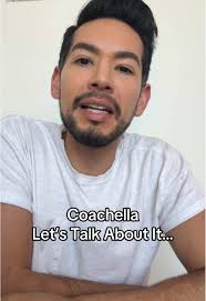 OK, #Coachella — let’s talk about it… and the Super Duper Showers