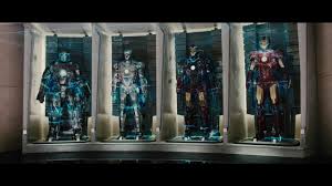 Tony Stark Iron Man Nick Fury Has A Plan Big Shot Pepper Potts Arc Reactor Core Review Iron Man 2 Aka The Mcu S Spider Man 3 Ericmackattacks