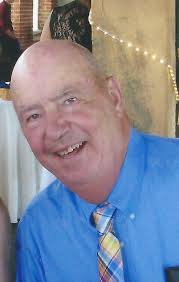 Obituary information for William J. Behringer