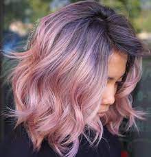 80 Sensational Medium Length Haircuts For Thick Hair Thick Hair Styles Haircut For Thick Hair Hair Styles