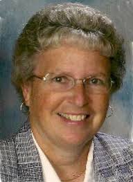 Lynn Diane Olson Salton (1952-2015)