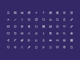 Gloo Iconography Iconography Web Icons Line Icon