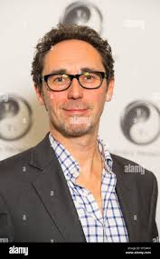 Guy henry hi-res stock photography and images