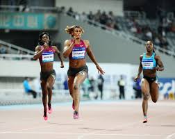 Join facebook to connect with blessing okagbare and others you may know. Okagbare Thrilled By Guinness World Record Feat The Sun Nigeria