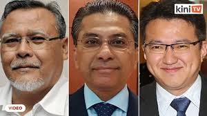 Dap hari ini mendakwa usaha pakatan rakyat mewujudkan sebuah kabinet bayangan tidak akan menjadi kenyataan kerana presiden pas datuk seri abdul hadi awang yang tidak percaya kepada rundingan. Ph Johor Setuju Bentuk Kabinet Bayangan