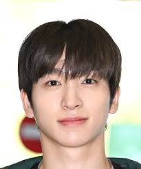 Sangyeon Lee's Instagram, Twitter & Facebook