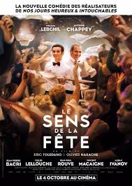 Le sens de la fête. Photos Et Affiches De Le Sens De La Fete