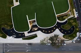 Longjing Life Aesthetics Museum By Box Studio Urban Landscape Design Box Studio Lanscape Design