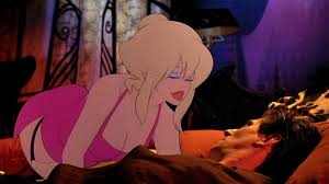 Cool World | Dr. Grob's Animation Review