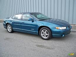 Image result for Dark Tropic Teal 2004 Pontiac