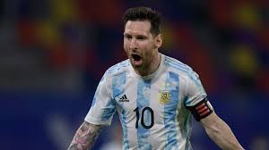 Computerbild.de test & vergleich 2021: Buenos Aires Times Messi Strikes But Chile Hold Argentina In World Cup Qualifier