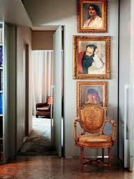 Boiserie C Idee Di Interior Design Idee Per Interni Interni Scuri