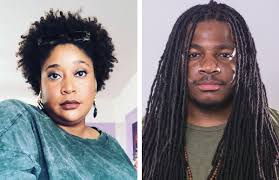 The Black Poet's Imagination