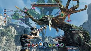 Xenoblade Xanadu Ryuzaki57 S Mirror Site