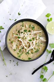 Coconut Curry Cabbage Chicken Soup