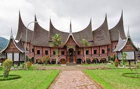 Dari Sabang Sampai Merauke Begini Rumah Adat Di Indonesia