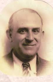 Spouse of Joan (Tuck) Crockett