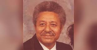 Thomas Pearson Obituary