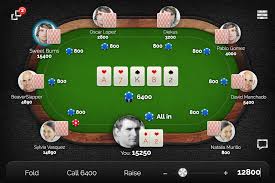 Poker Table Preview Poker Table Poker Game Design