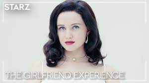 The 10/10 gf experience (i.imgur.com). The Girlfriend Experience Season 3 To Premiere In May