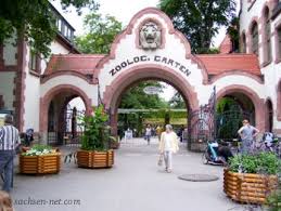 Leipziger Zoo Leipziger Zoo Leipzig Reiseerinnerungen