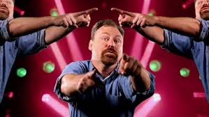 Martin Mason Signature move for 1 minute !!