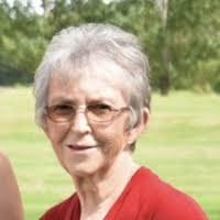 Obituary information for Ellen J Dorsett