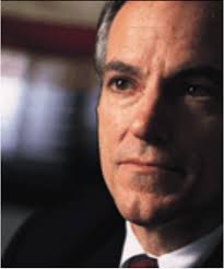 A Passion for Evidence