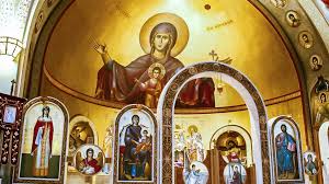 Maybe you would like to learn more about one of these? 2021 Greek Orthodox Archdiocese Of America