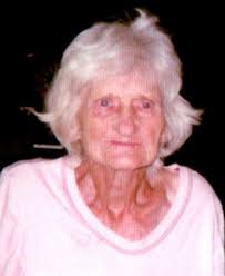 Patsy Ann Bruce Obituary April 1, 2020