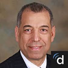 Dr. Michael P. Butman, MD