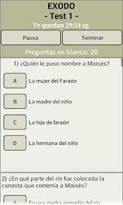 Mediante este sencillo test bíblico se podrán profundizar los conocimientos bíblicos e incentivar a un estudio mas frecuente y mas cuidados de las escrituras. Juegos Biblicos Para El Dia De Las Madres Tengo Un Juego