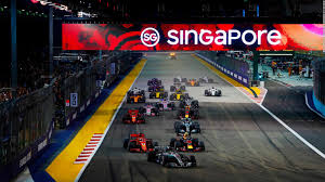 It offers visitors an intense multisensory experience. Sebastian Vettel S Singapore Grand Prix Win Leaves Ferrari Teammate Frustrated Cnn