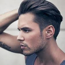 Modellen Kapsels 2016 Kapsels Kapsels Mannen Mannenkapsels