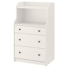خزائن ذات أدراج من ايكيا Ikea