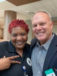 SCHA Out and About Vol. 1