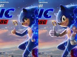Scroll down and click to choose episode/server you want to watch. Sonic The Hedgehog 2020 Full Movie Online Free 2020sonic Twitter
