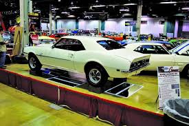 Image result for Ermine White 1968 Camaro