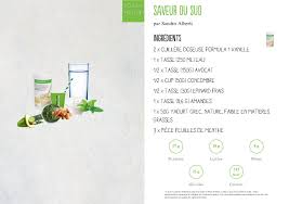 Pin Van Fa208893 Op Recette Herbalife