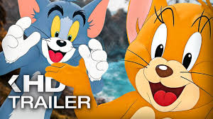 Additional movie data provided by tmdb. Tom And Jerry 2021 Reviews And Overview Movies And Mania