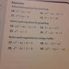 Firstly we will start with what all is a polynomial. 1