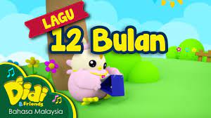 Anugerah persuratan merupakan usaha berterusan majlis bahasa melayu, singapura, mengiktiraf para penulis yang bergiat dalam seni persuratan sejak tahun. Lagu Kanak Kanak 12 Bulan Didi Friends Youtube