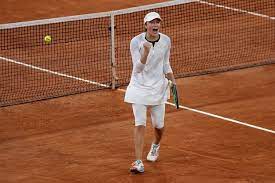 Polka wygrała finał i zapisała się w historii polskiego tenisa. Iga Swiatek Walczy O Drugi Final Roland Garros Gdzie I O Ktorej Obejrzec Polfinal Debla Tenis Sport Pl