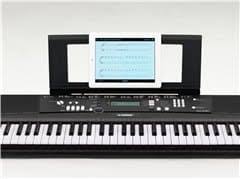 Die klaviatur hat in diesem fall. Ez 220 Funktionen Portable Keyboards Keyboards Musikinstrumente Produkte Yamaha Deutschland