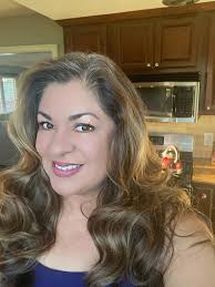 Should I cut my long curly hair at 50?