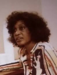 Obituary information for Sylvia L. Boston