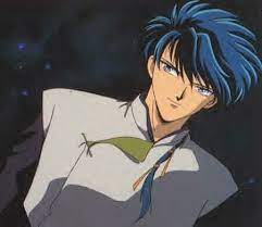tamahome anime fushigi yugi art